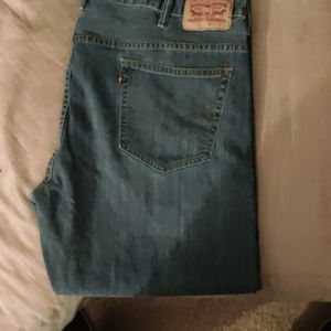 Levi's 569